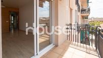 Balcony of Flat for sale in Canet de Mar  with Air Conditioner and Heating