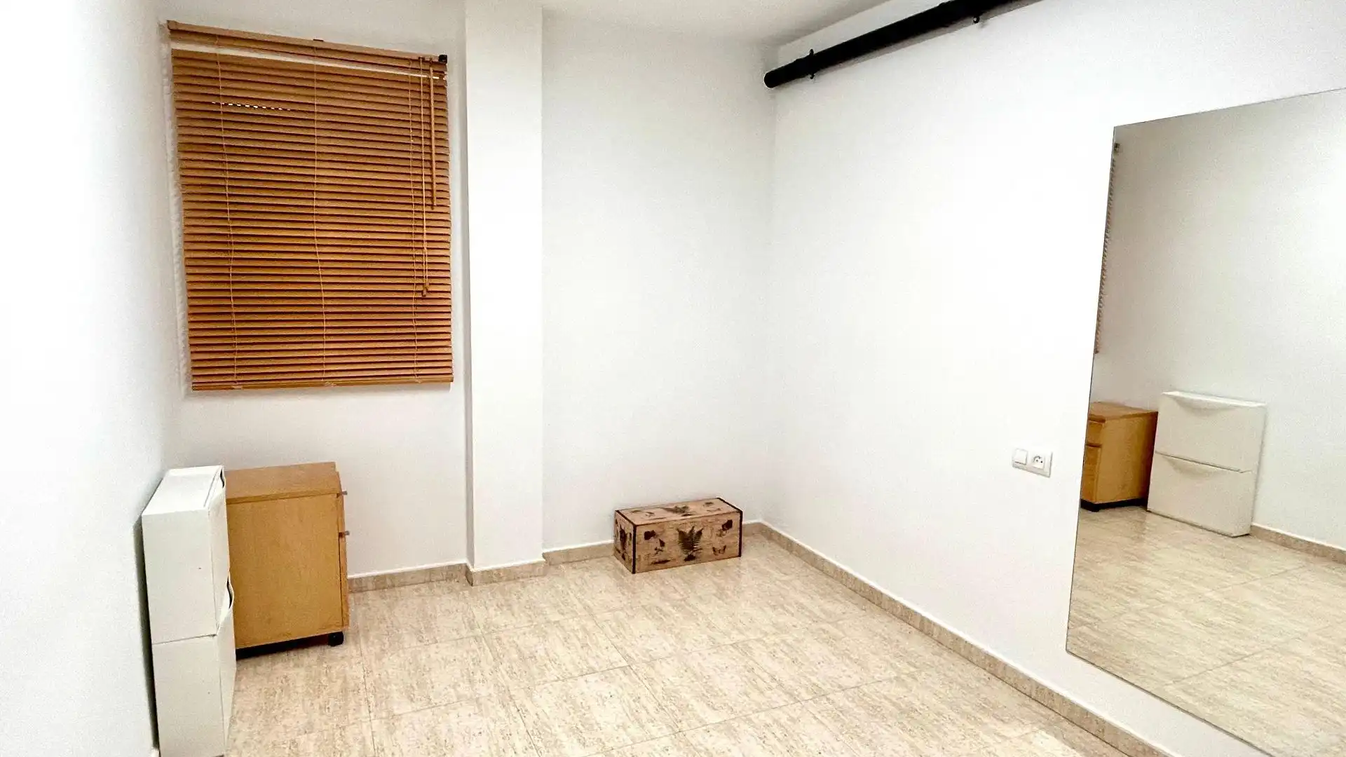 Flat for rent in Albox