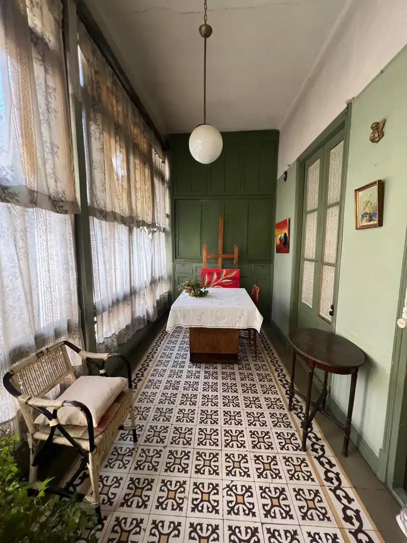 Comedor de Piso en venta en  Logroño con Calefacción, Terraza y Balcón