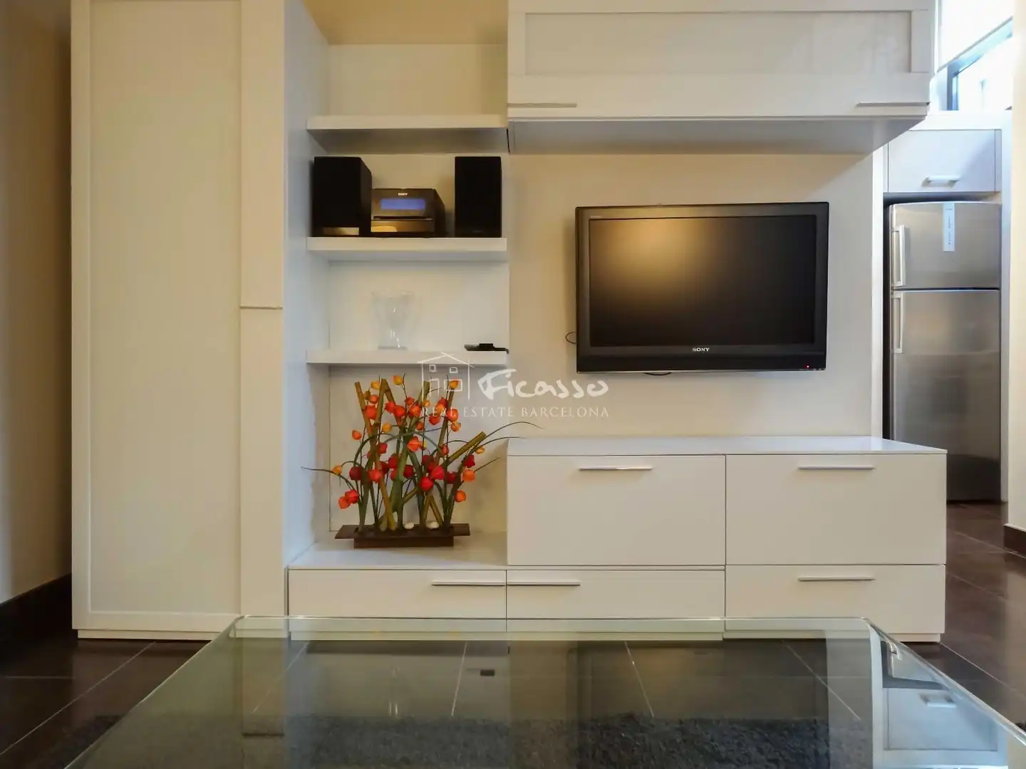 Duplexes for rent in Bertran, El Putget i el Farró