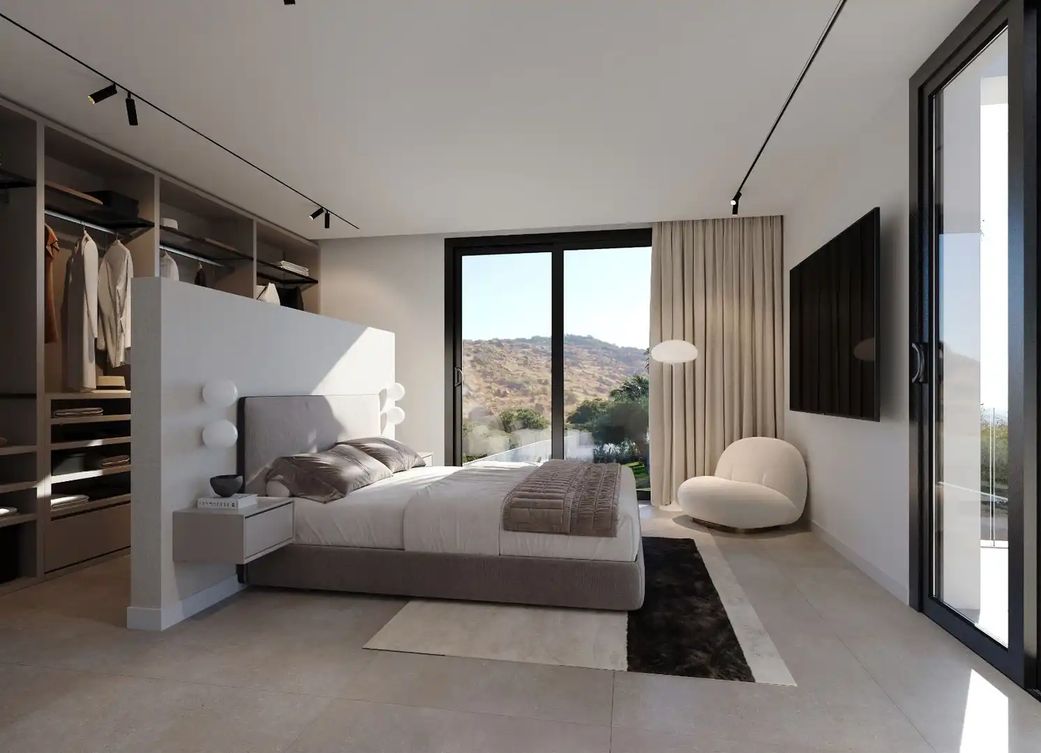 Villa avec piscine à vendre à Balcón de Finestrat - Terra Marina, imagen 6