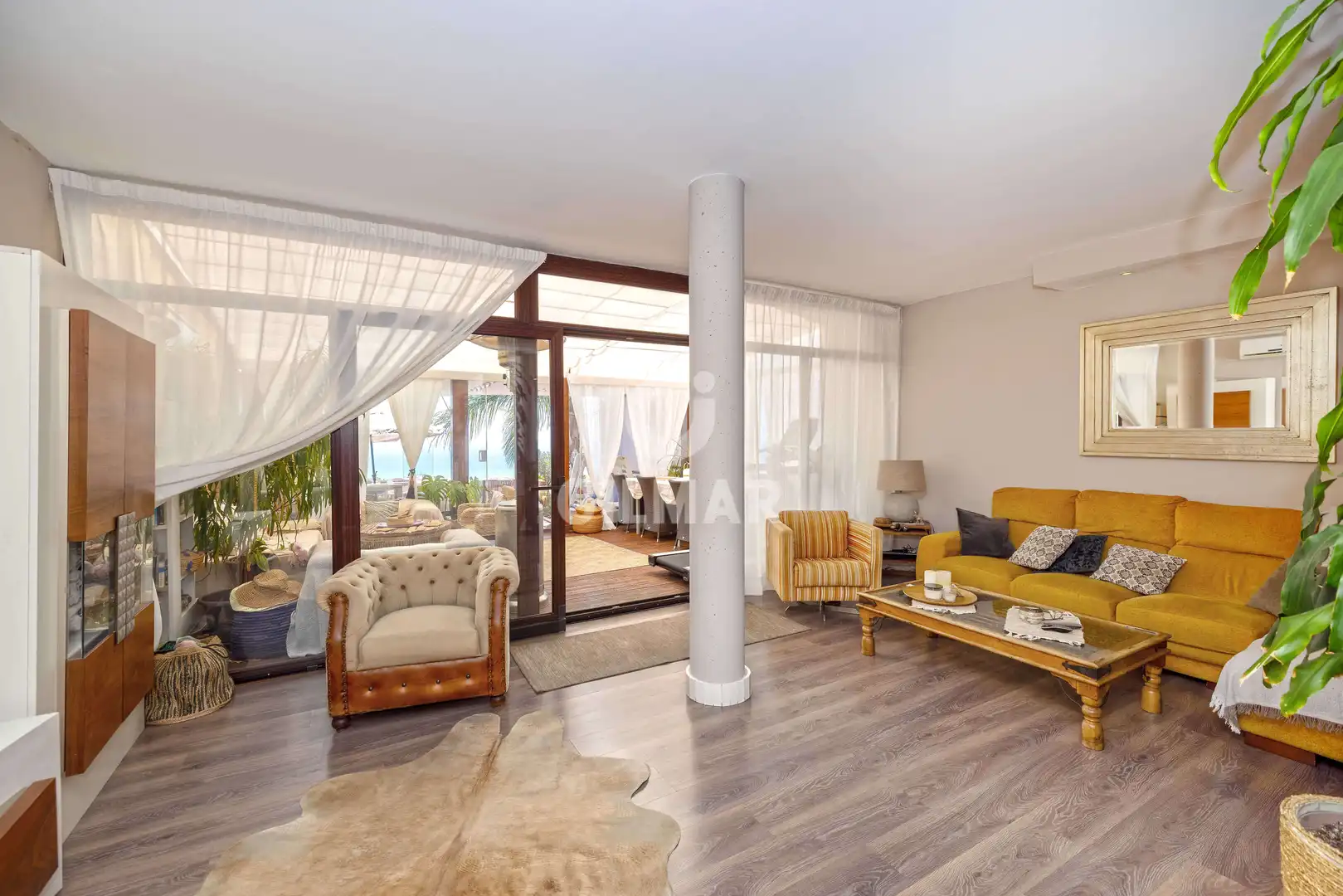Apartament amb terrassa en venda a Santangelo, imagen 28