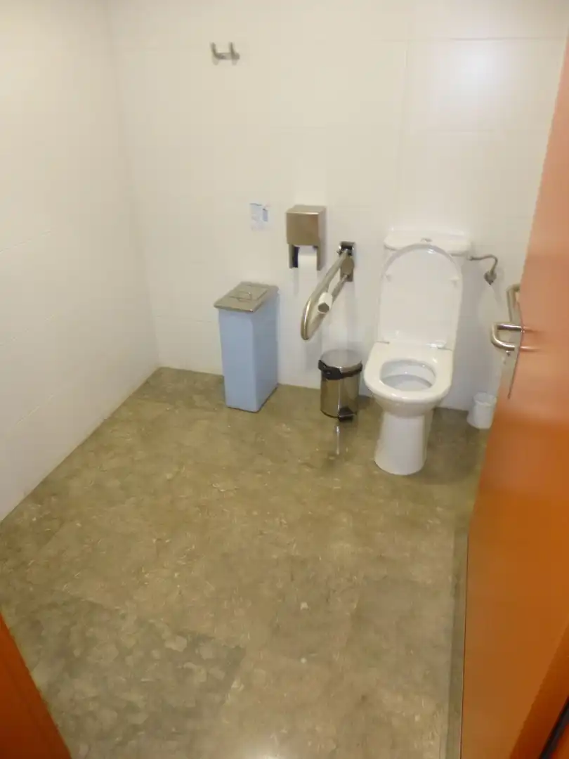 Büro zur Miete in N/A, Erandio
