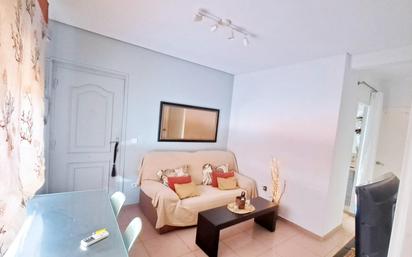 Living room of Flat for sale in  Córdoba Capital  with Air Conditioner