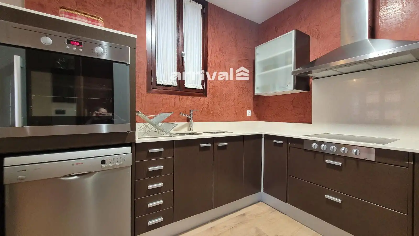 Wohnung zur Miete in Puerto del, La Creu del Grau