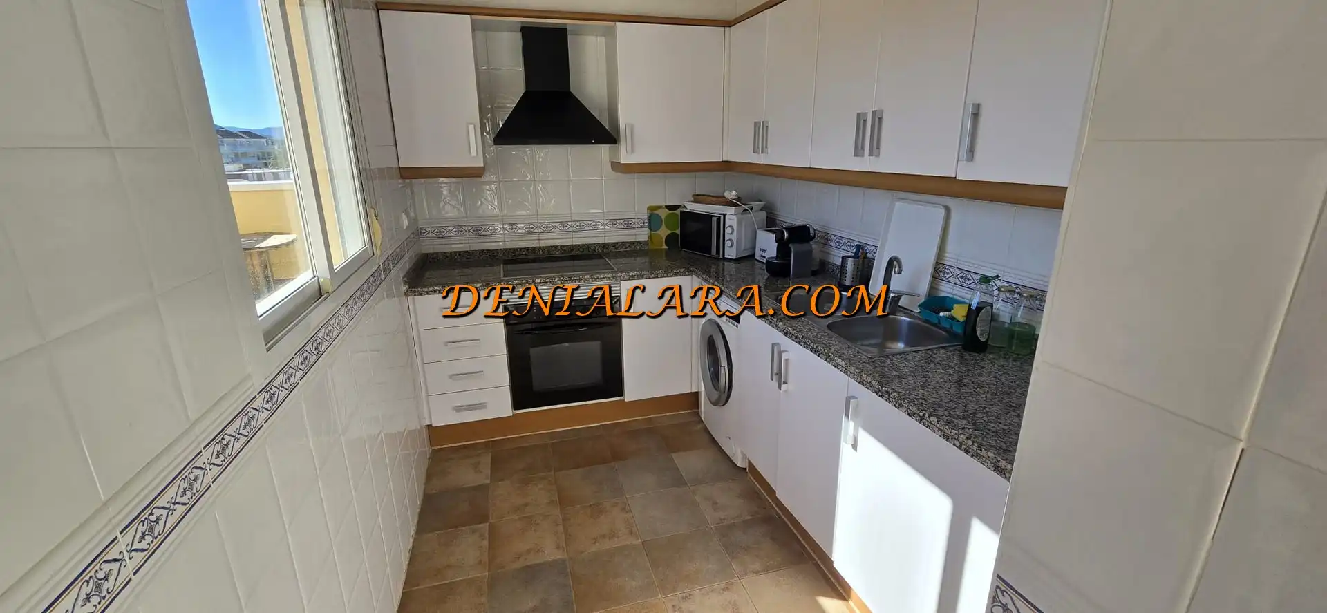 Ático con terraza en venta en La Xara - La Sella, imagen 10