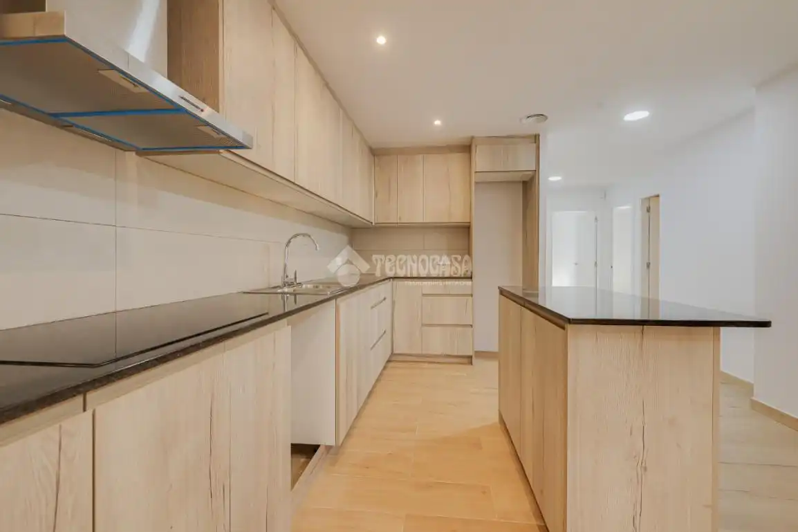 Piso en venta en Estació de França, imagen 3