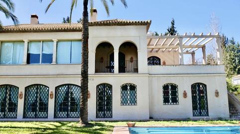 Foto 2 de Finca rústica en venda a La Noria, Santa Eufemia, Sevilla