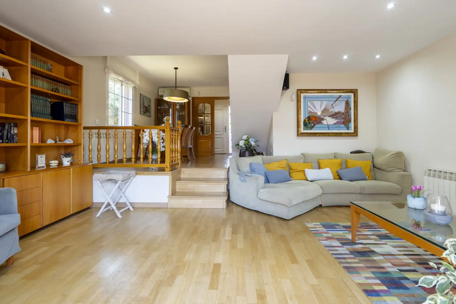 Casa adosada en venta en Torrent Ballester