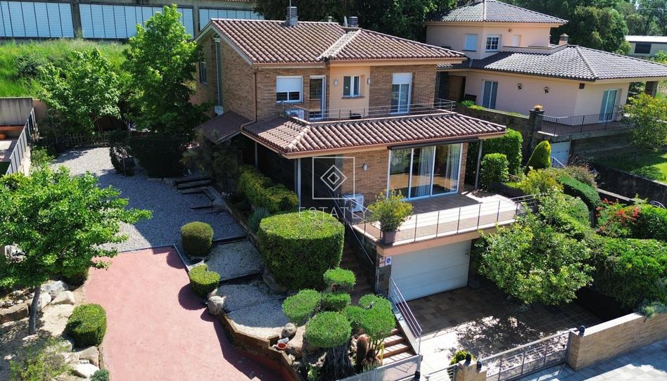 Photo 1 of House or chalet for sale in Carrer Carrer de la Muga, Santa Coloma de Farners, Girona