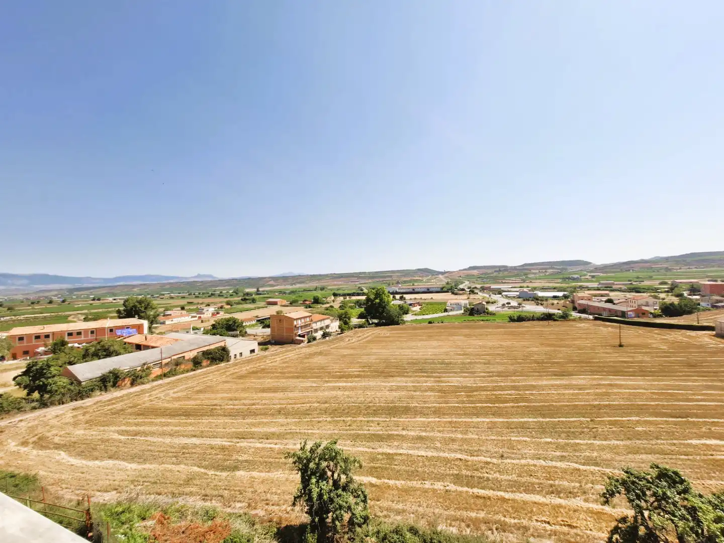 Duplexes for sale in Navarrete  with Heating and Storage room