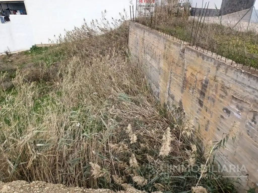 Grundstücke und Bauplätze zum Verkauf in Calle Francisco Rosa, imagen 4