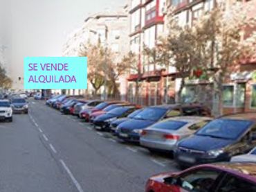 Local comercial en venda a Juncal