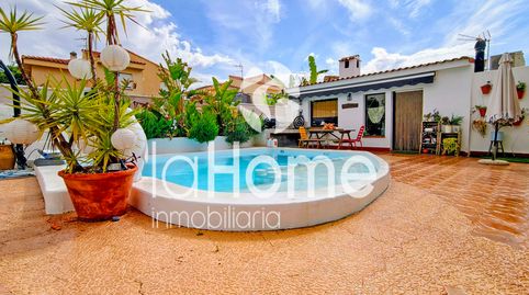 Foto 4 von Haus oder Chalet zum Verkauf in Riba-roja de Túria, Valencia