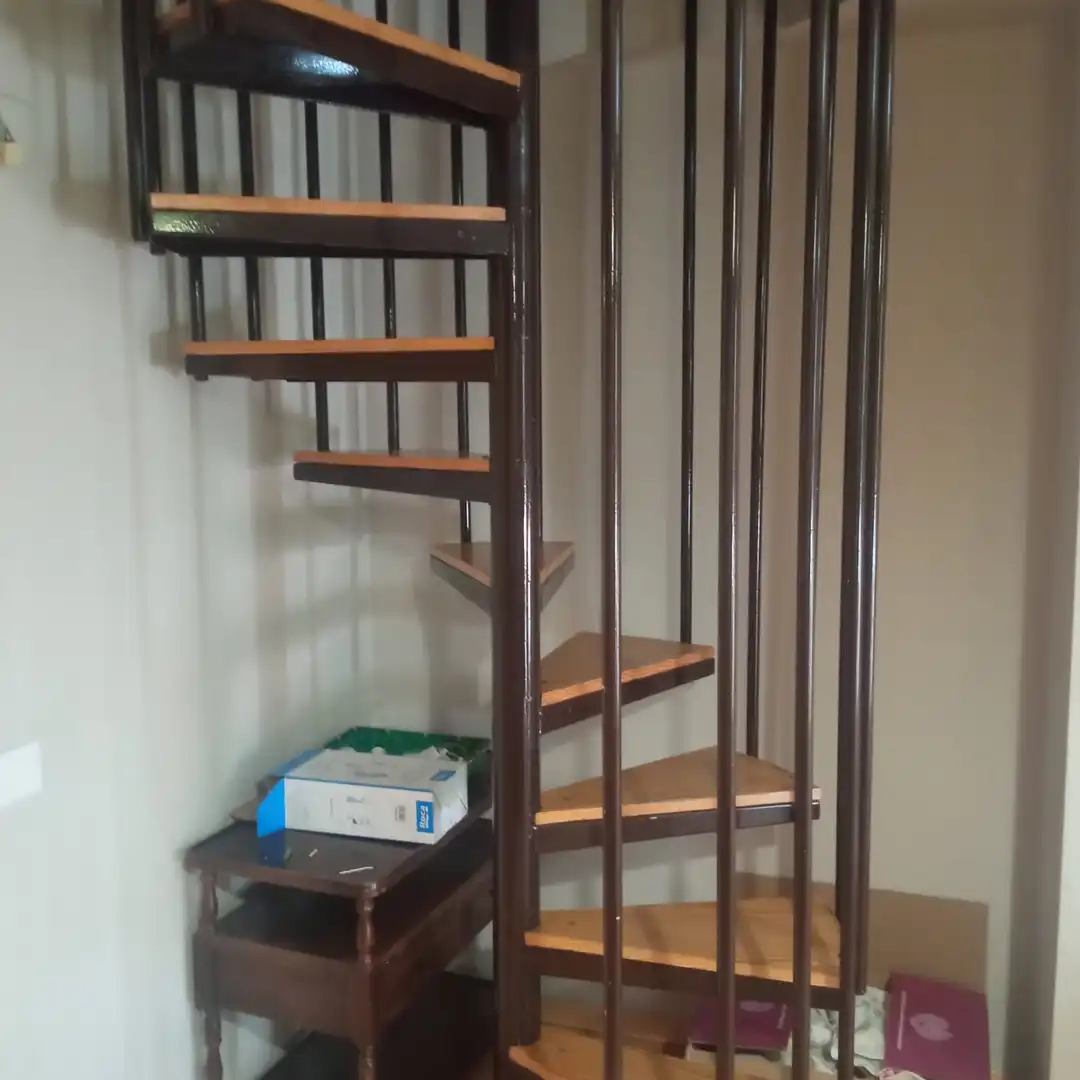 Flat for sale in Córdoba  with Air Conditioner, Terrace and Storage room