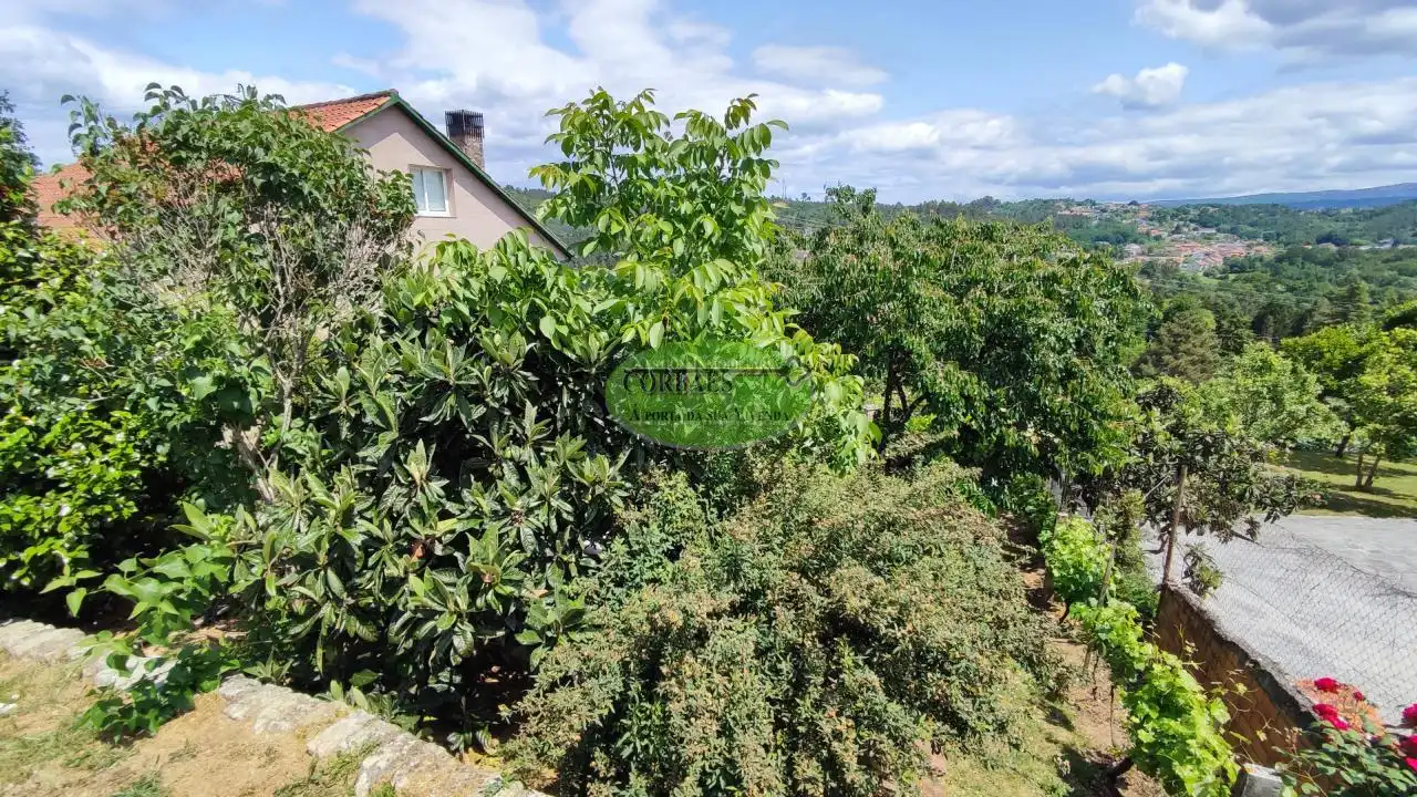 Chalet con terraza en venta en O Pereiro de Aguiar, imagen 39