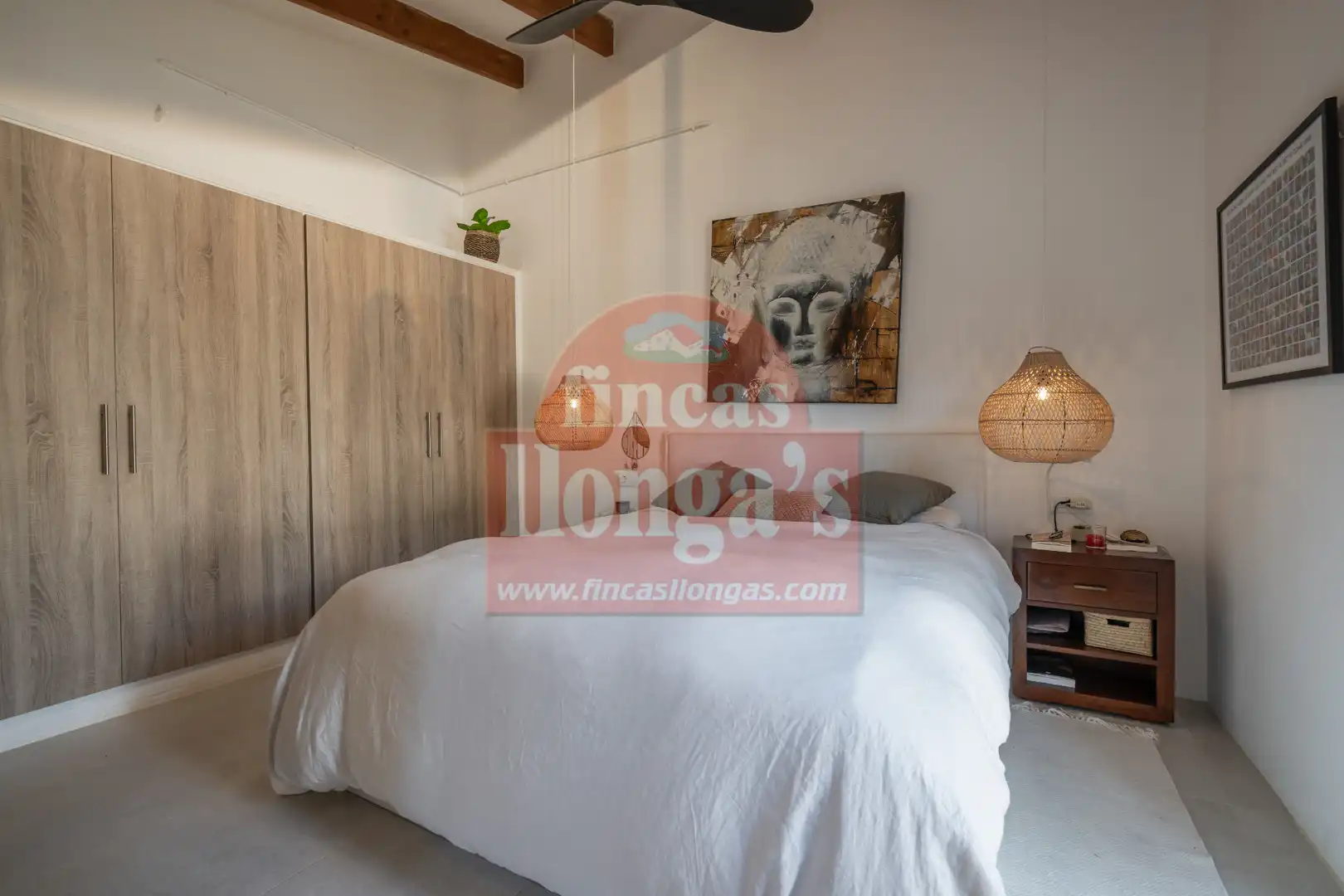 Detached house with pool for sale in Es Mercadal poble, imagen 34