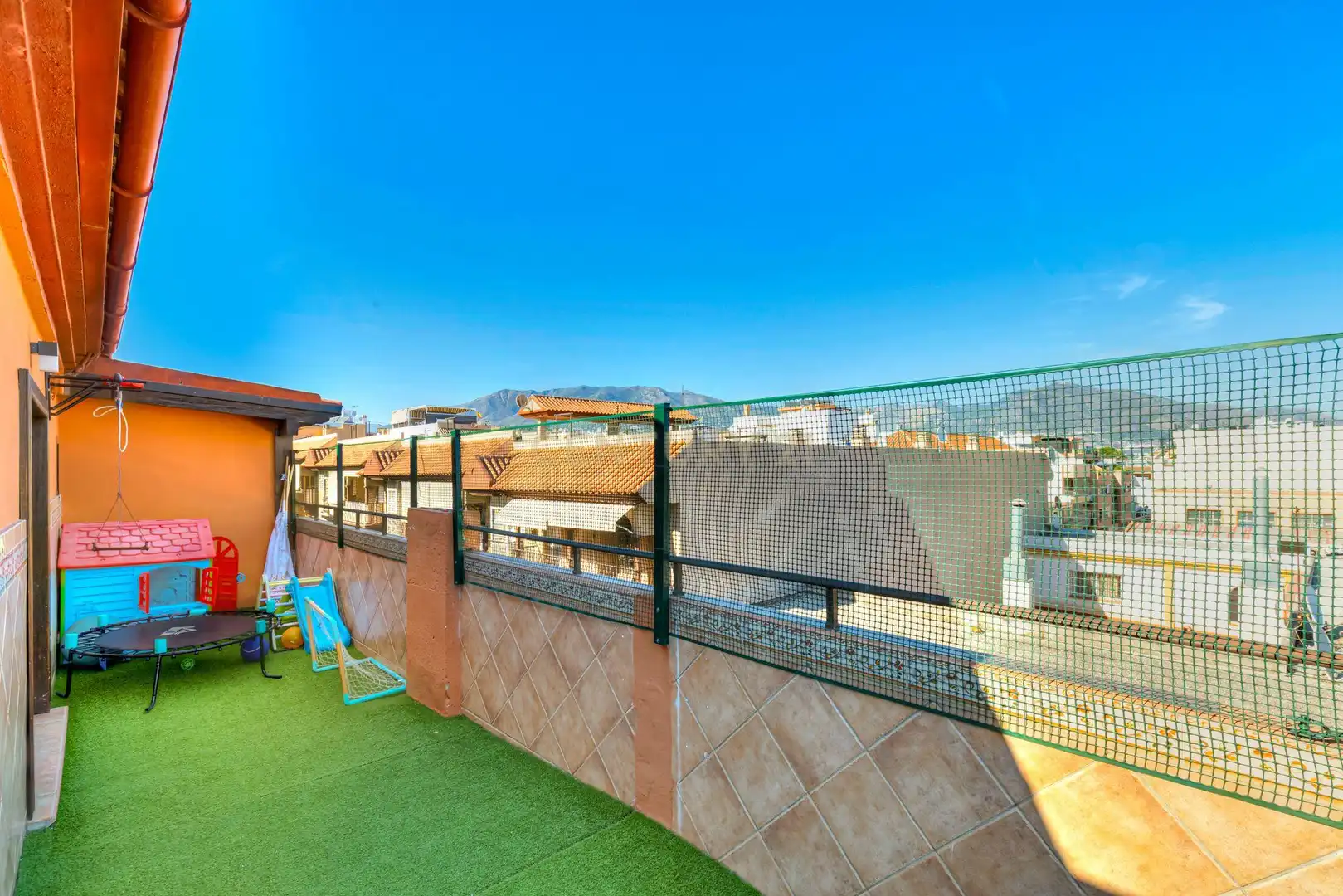 Mini appartamento con ascensore in vendita a De las, Calle Buganvillas, 39, Las Lagunas, Spain 39, imagen 9