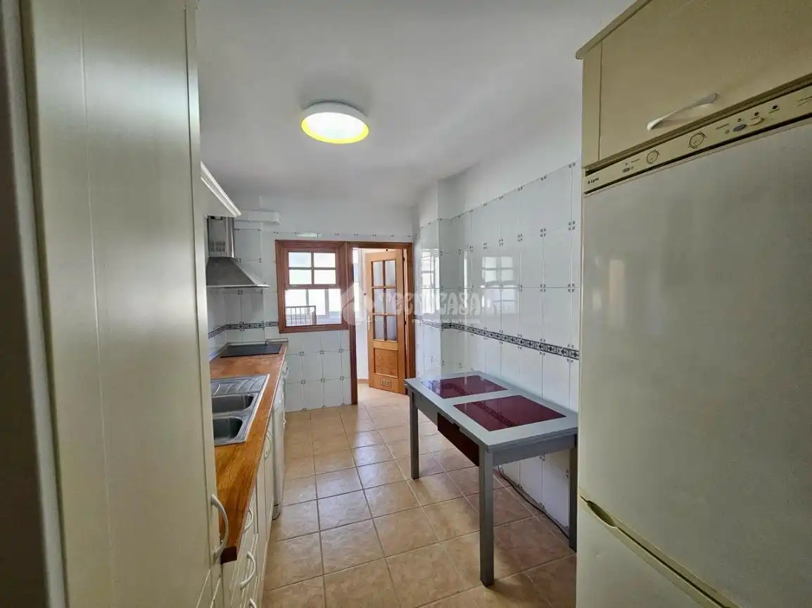 Cocina de Piso en venta en Güímar con Balcón