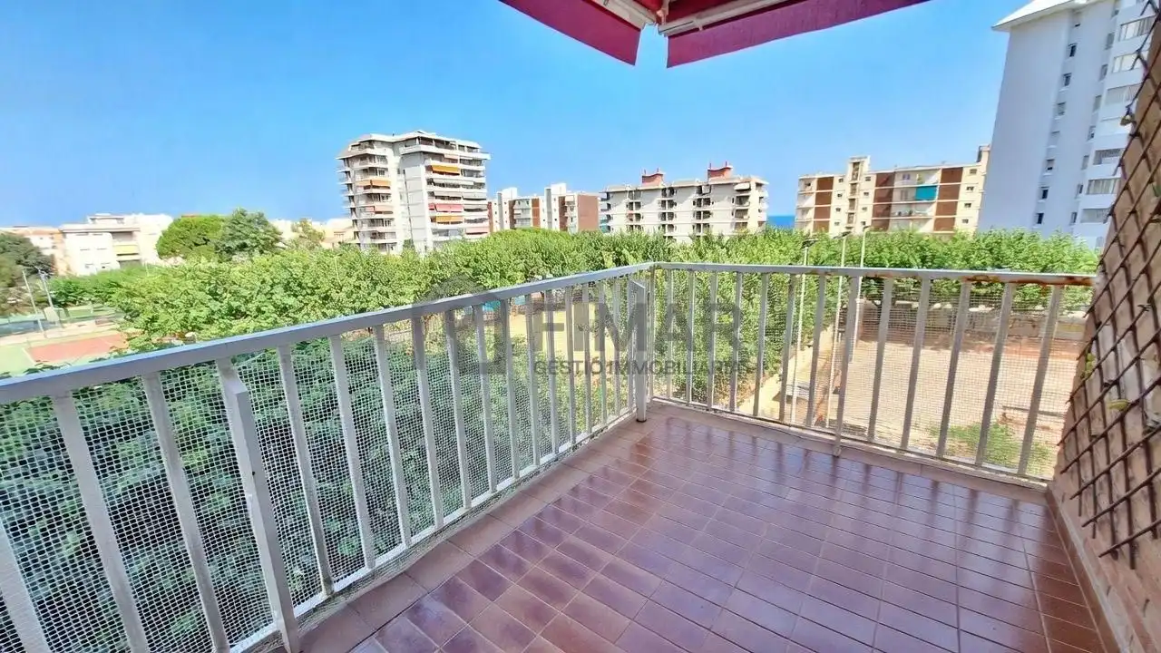 Piso en venta en De Maria Vidal, Veral d'Ocata