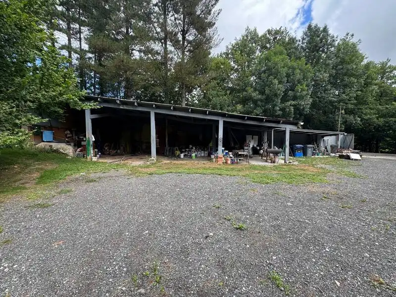Exterior view of Industrial buildings for sale in Legazpi