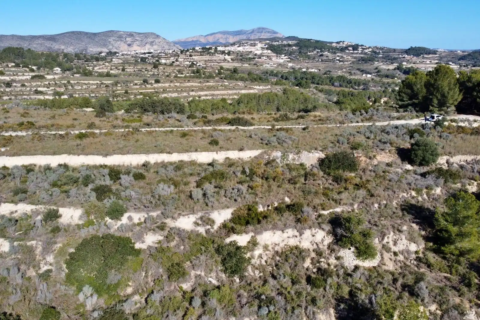 Terreno residenziale in vendita a Teulada, imagen 7