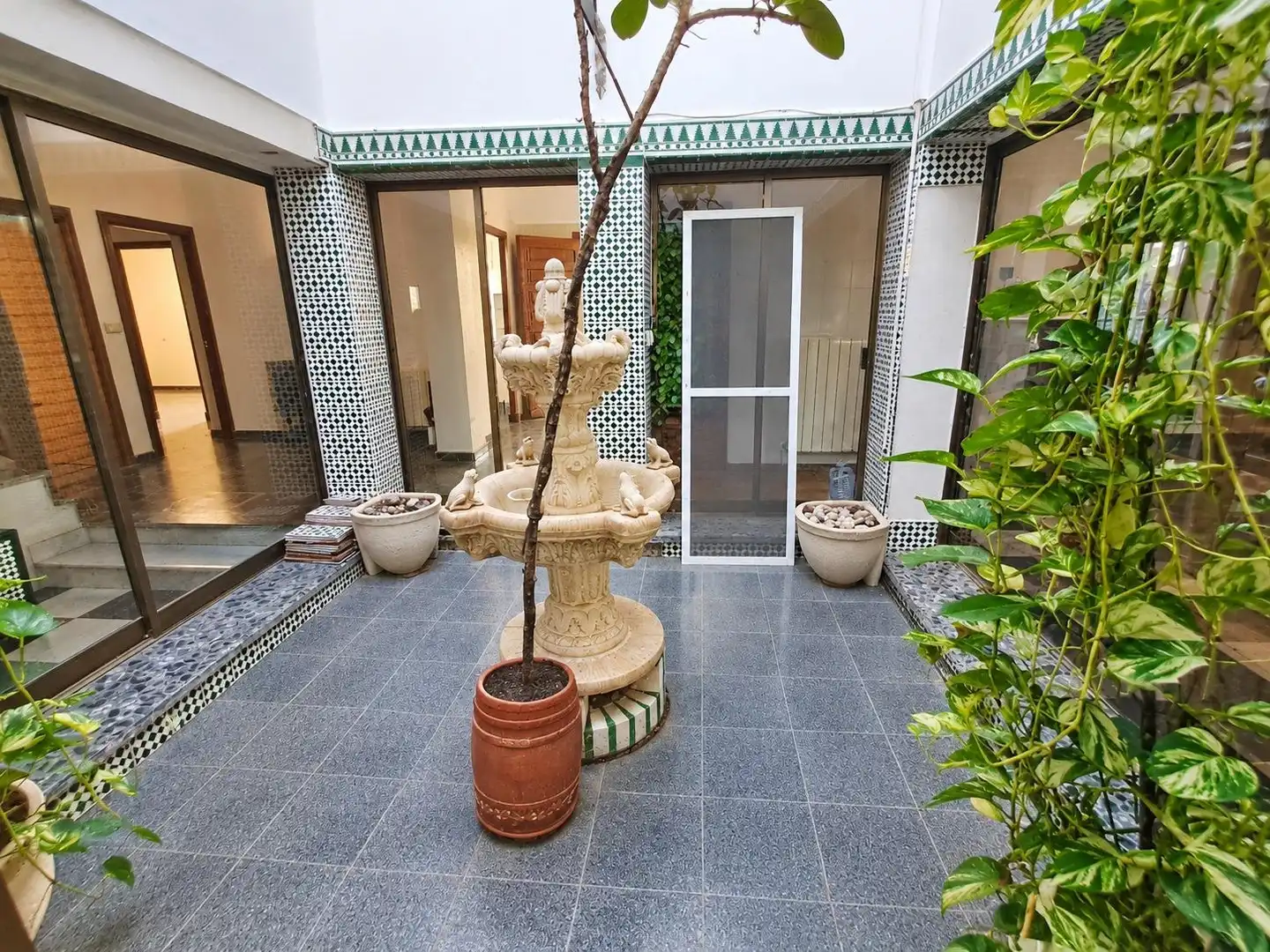 Chalet con terraza en venta en TORRE RUBIA - DS PERIN, imagen 49