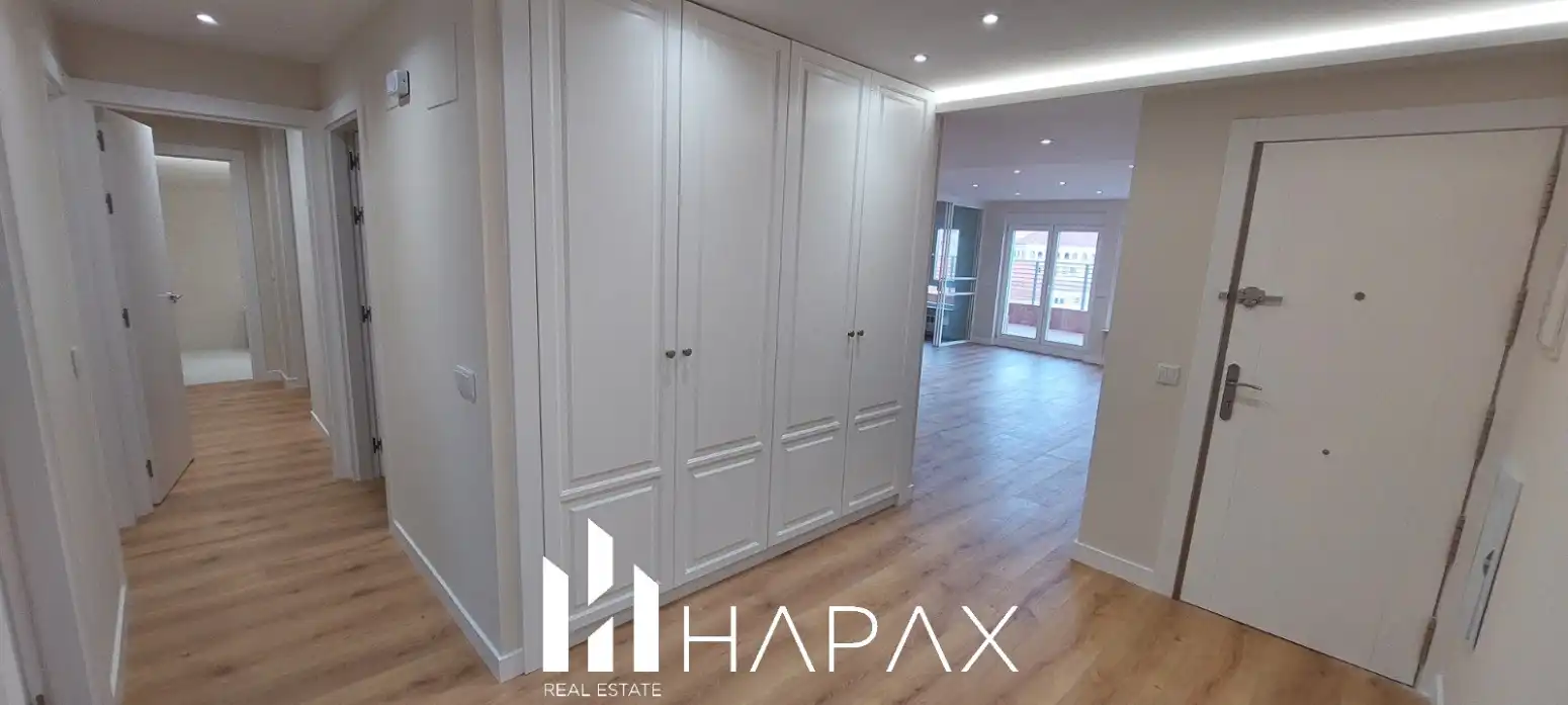 Flat with lift for sale in Salamanca - Paseo de Carmelitas, imagen 4