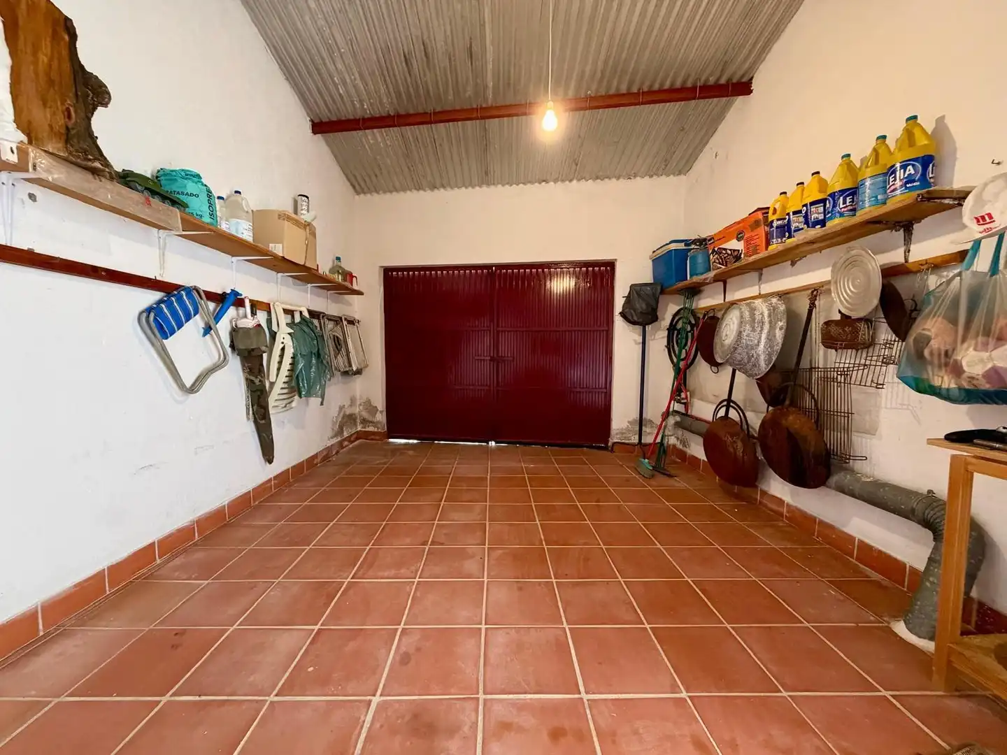Casa amb terrassa en venda a Calle VIRGEN DE LAS HUERTAS, imagen 30