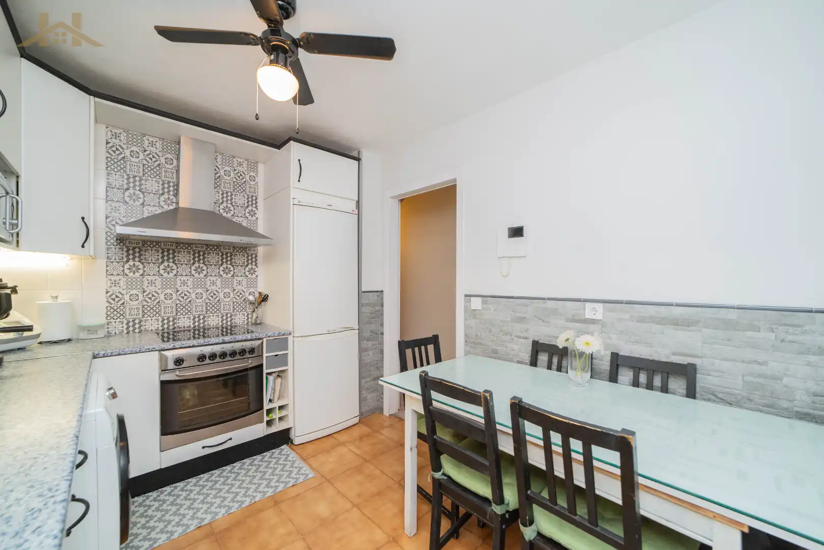 Flat with lift for sale in Calle Pintor Velazquez, imagen 7