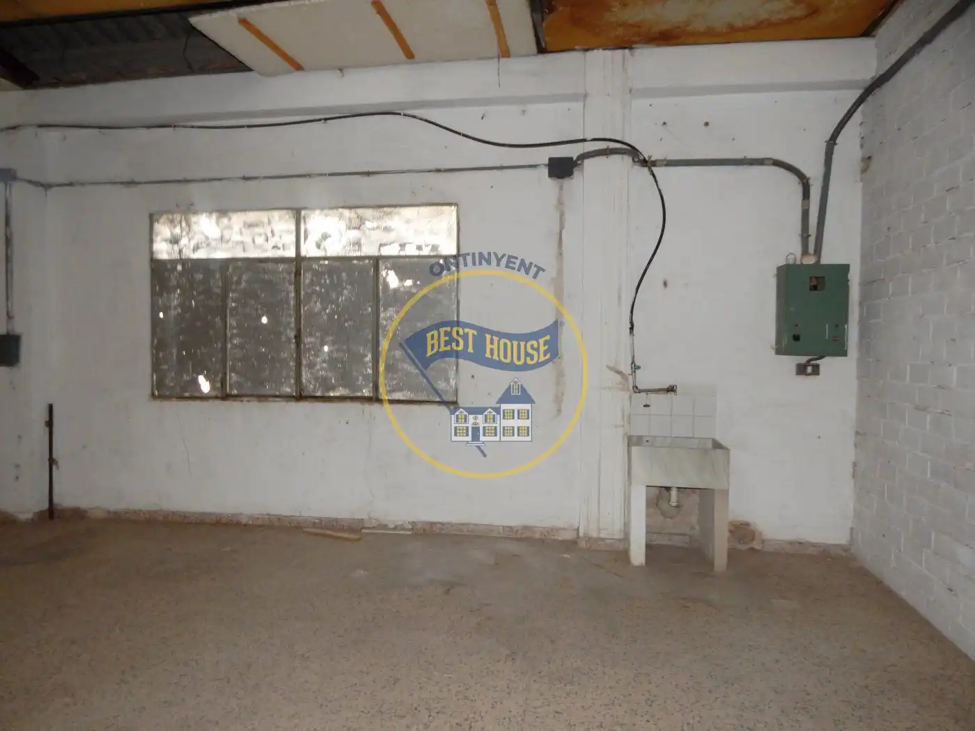 Local comercial de lloguer a L'Olleria, imagen 8