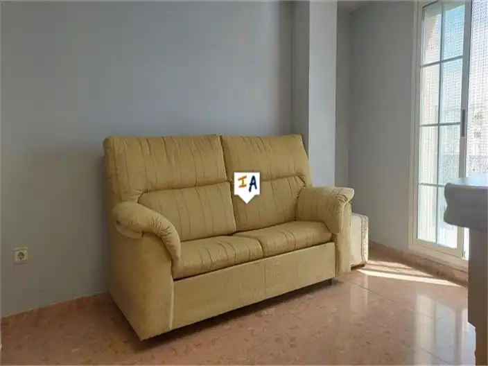 Bedroom of Detached homes for sale in Carcabuey  with Terrace and Internet