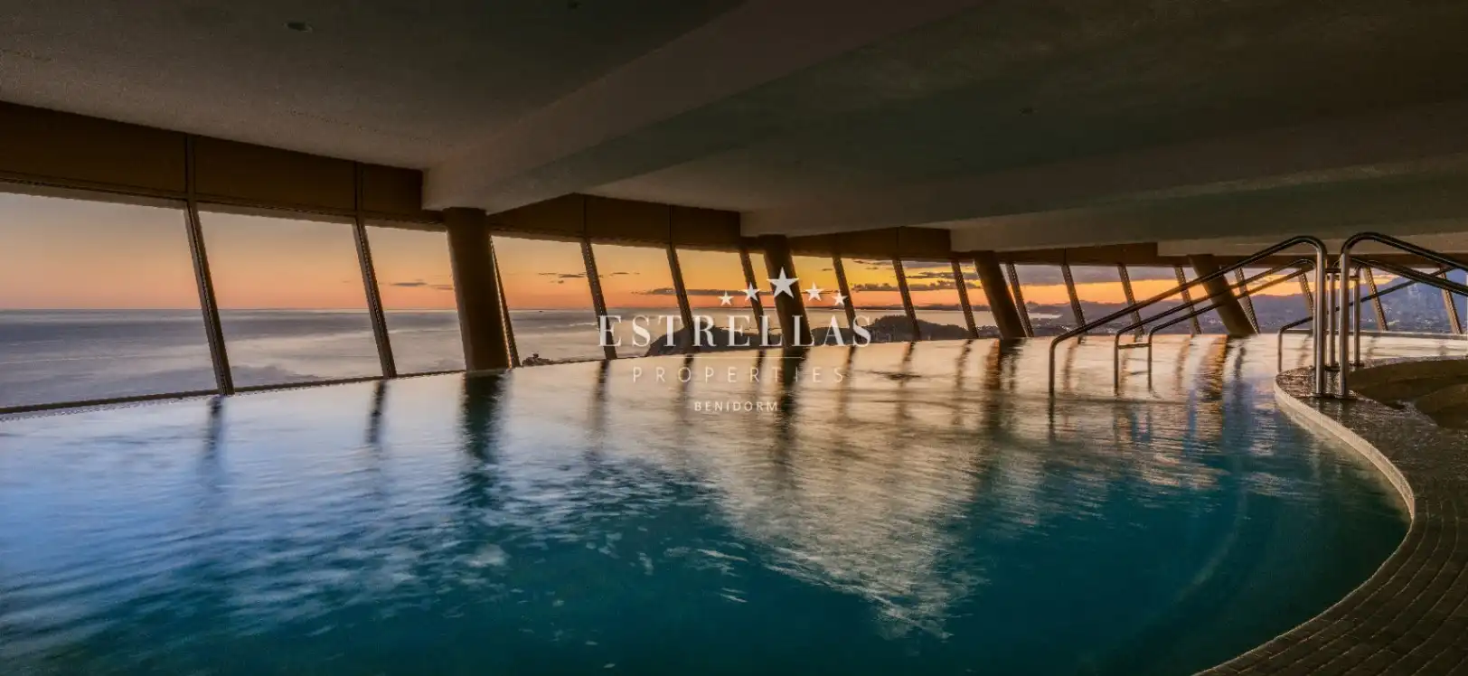 Apartament amb terrassa en venda a Playa de Poniente, imagen 14