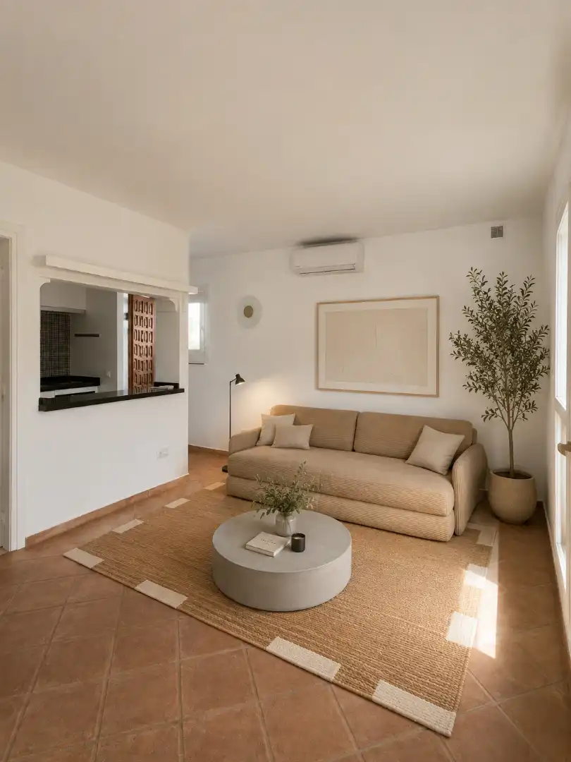 Apartament de lloguer a Avenida de Andalucia, 40, Benahavís pueblo