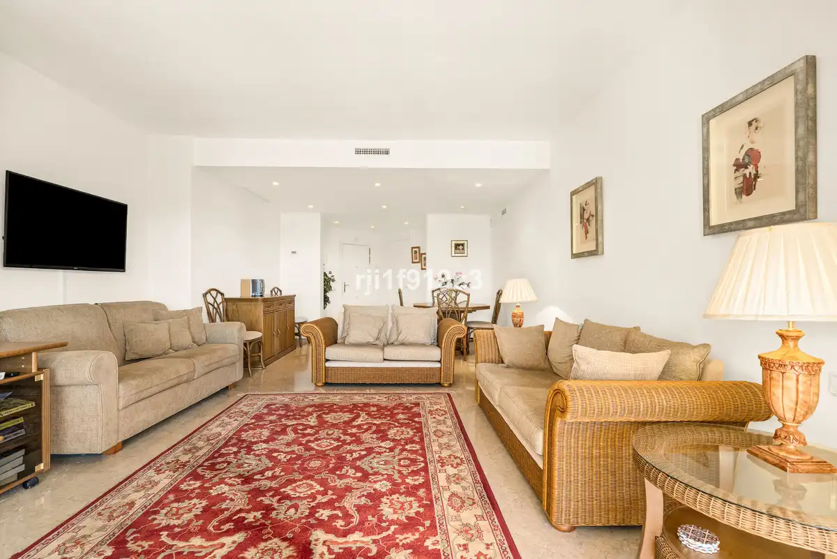 Flat with lift for sale in Elviria - Cabopino, imagen 13