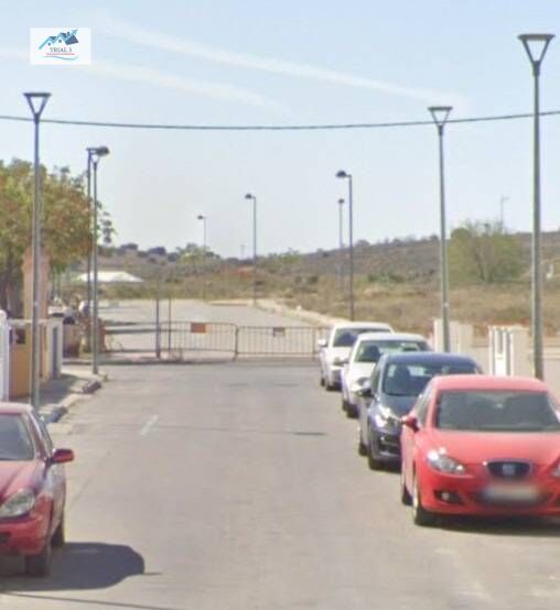 Parking of Flat for sale in Carrión de Calatrava  with Terrace