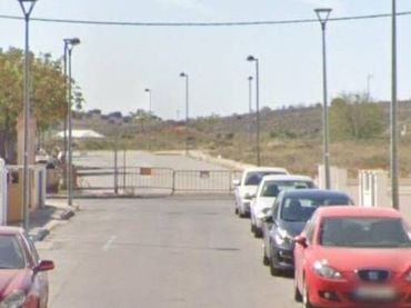 Pis amb ascensor en venda a Calle CAMPO DE CALATRAVA