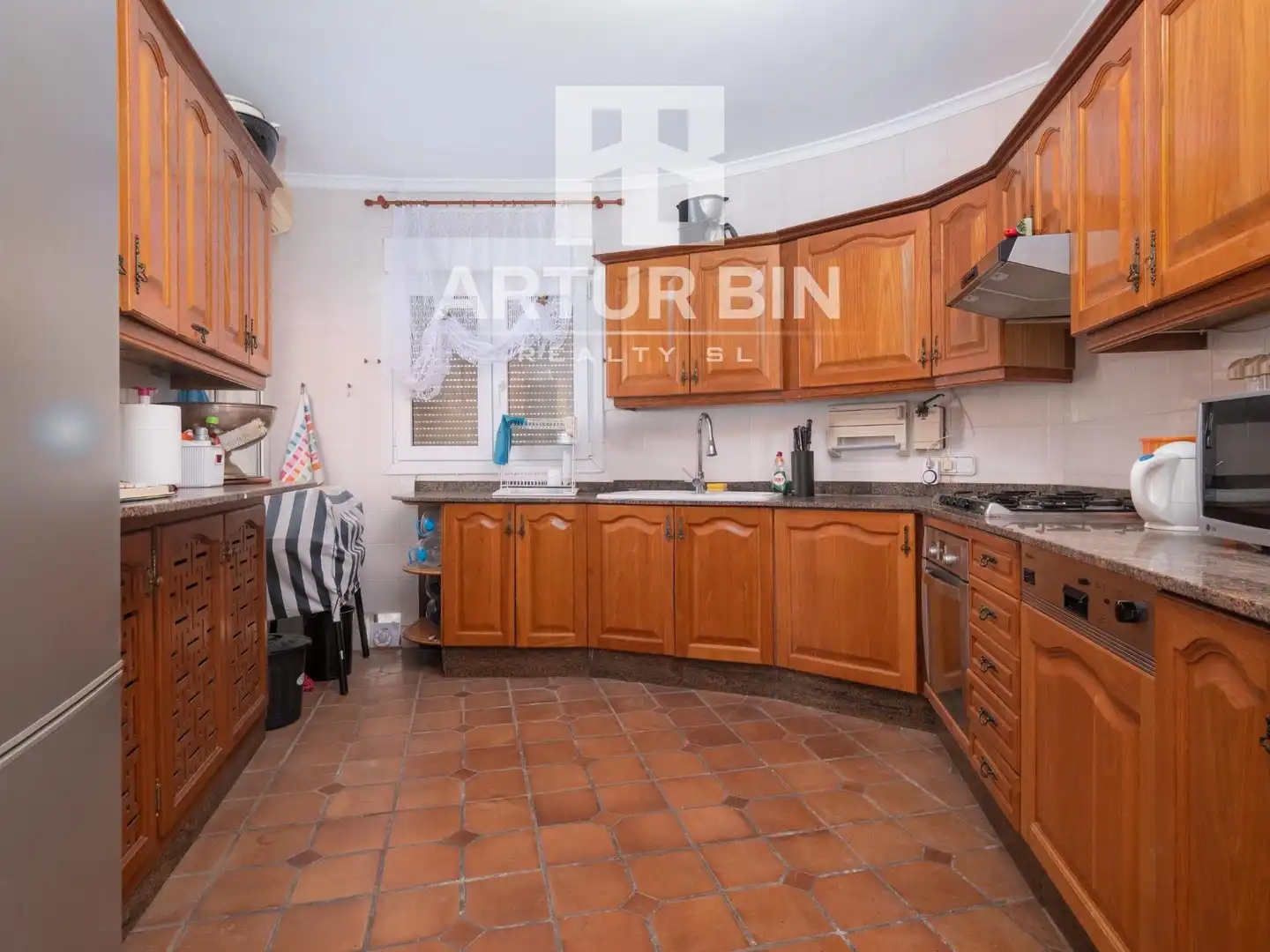 Villa avec piscine à vendre à La Fustera, imagen 17