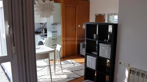 Foto 4 de Estudi en venda a Alta, Casco Vello, Vigo
