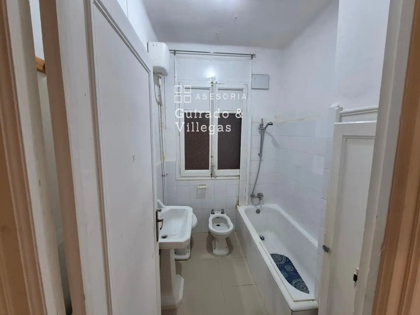Habitación de Piso en venta en Terrassa con Calefacción