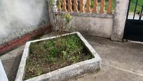 Jardí de Casa adosada en venda en Fene amb Jardí privat i Moblat
