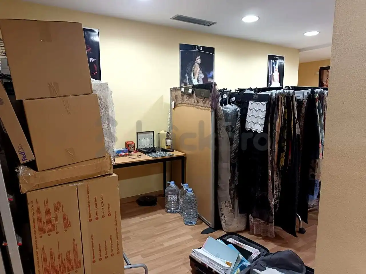 Office for sale in Barcelona
