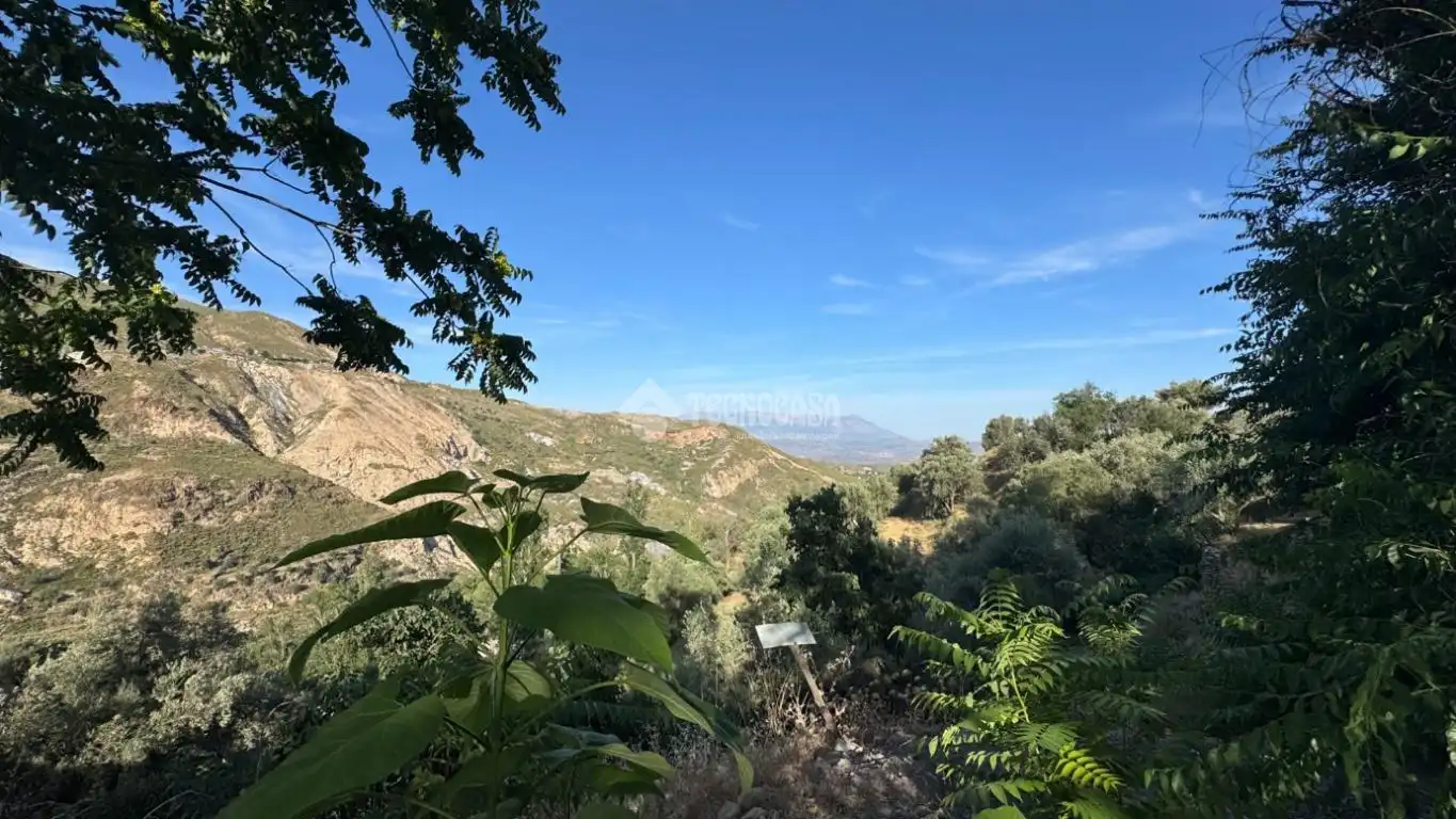 Casa o chalet en venta en Alpujarra de la Sierra con Aire acondicionado, Trastero y Amueblado