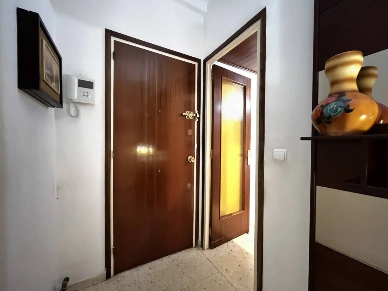 Piso de alquiler en Calle Berenguer de Palou, 117, La Sagrera