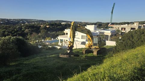 Terreno en venta en la prestigiosa reserva de Sotogrande, imatge 2