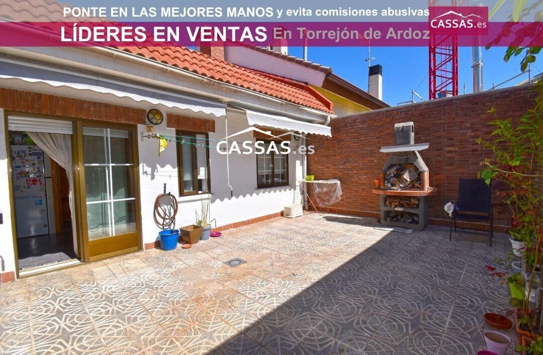 House or chalet for sale in Virgen del Rosario