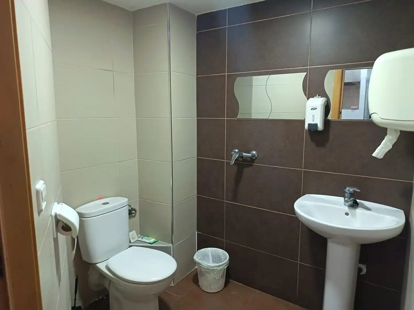 Business premises for transfer in Campoamor - Altozano, imagen 22