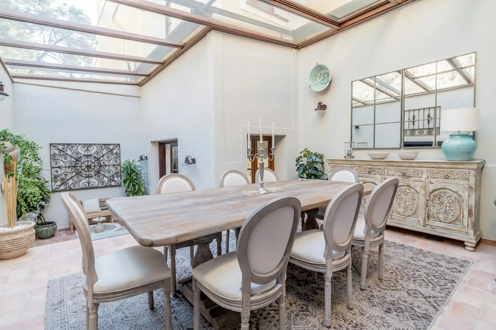 Casa con piscina in vendita a Marbella Centro, imagen 21