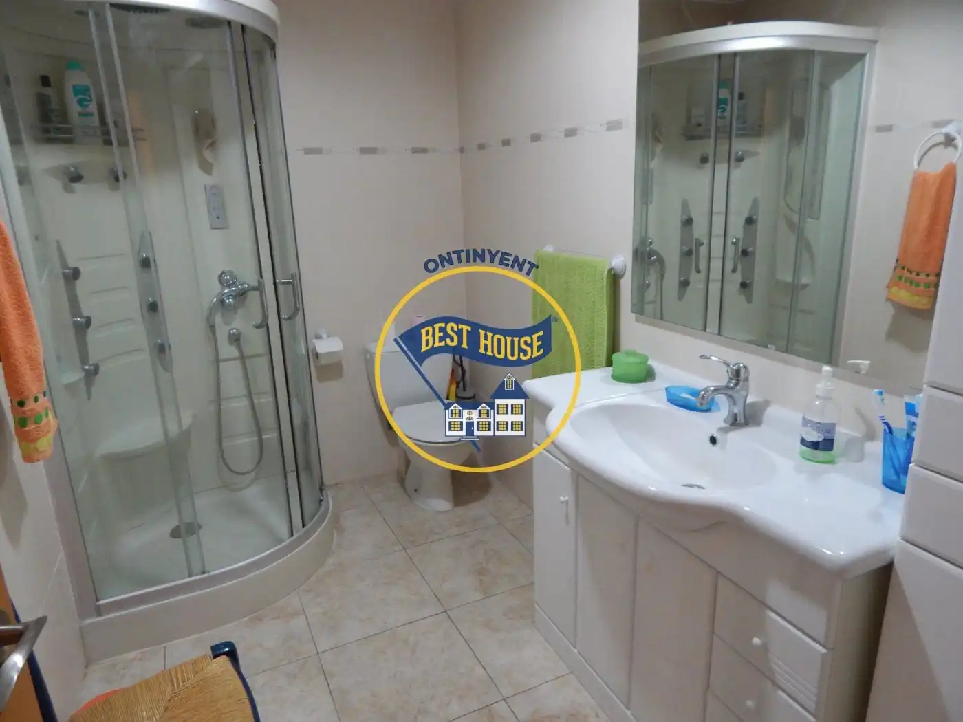 Appartement avec terrasse à vendre à Aielo de Malferit, imagen 17