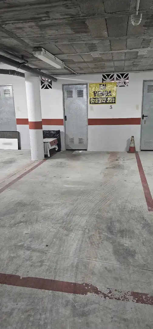 Piso en venta en Carrer de Campanet, Son Amonda - Reis Catòlics